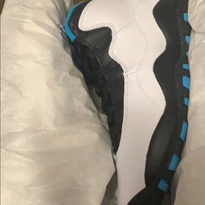 Jordan 10s